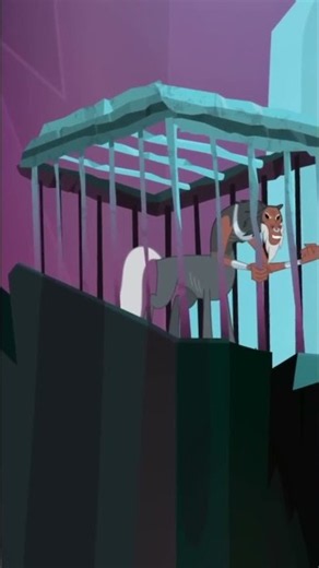 Equestria’s Magic Disappears: Pink Pony Foresees the End!