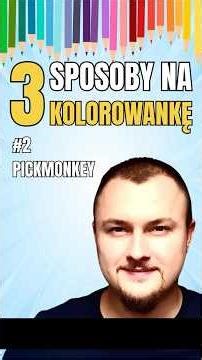 Amazon KDP - HOW TO MAKE A COLORING BOOK - 3 WAYS. #kdp #coloring #picmonkey #coloringbook #amazo...