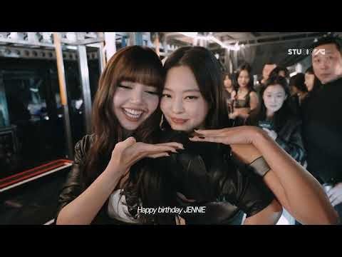 BLACKPINK - WORLD TOUR [DEADLINE] IN TOKYO Behind the Scenes