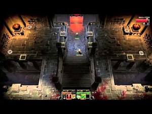 Gauntlet: Slayer Edition - The Co-op Mode