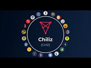 Chiliz (CHZ) - Análise de hoje, 01/09/2021! #CHZ #Chiliz #BTC #bitcoin #XRP #ripple #binance #ETH
