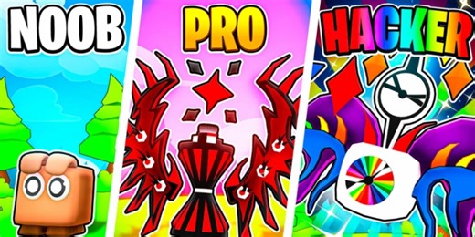 Roblox: Roll for Pets Codes (May 2024)