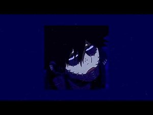 falling in love with dabi ꒰a playlist; 𝐬𝐥𝐨𝐰𝐞𝐝 + 𝐫𝐞𝐯𝐞𝐫𝐛꒱