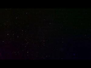 NEW 4 COLORS PARTICLES overlay smooth dust relaxing video effect