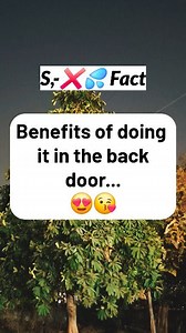 Benefits of using backdoor... #intimacy #pleasure #america #canada #australia #tiktokusa #pleasurematters #romance #Romantic #intimacycoach #fyp #datingtips #dating #datingadvice #usreels #usa #UK #trending #psychology #psychologyfacts #viralreelschallenge #viralreelsシ #quotes #factsyoudidntknow #facts #lovequotes #lovequotesdaily #quotesoftheday #viralvideo #didyouknowfacts | Propsychology and love facts
