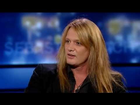 Web Exclusive: Sebastian Bach on serving time in jail