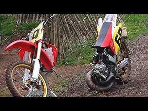 Epic Motocross Fails That'll Leave You Speechless