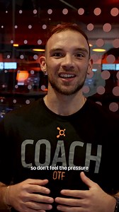 New to OTF? You’re in the right place. Real questions, honest answers, and support every step of the way. You’ve got this — and we’ve got you. 🧡 | Orangetheory Fitness