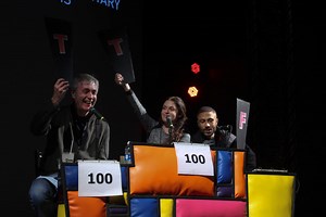 Gimme Truth! - True/False Film Fest