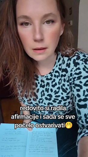 17K views · 453 reactions | samo vjera,curo #affirmations #manifestingtips #fypage #manifesting #reikibarbara | Reiki Barbara Healing | Facebook