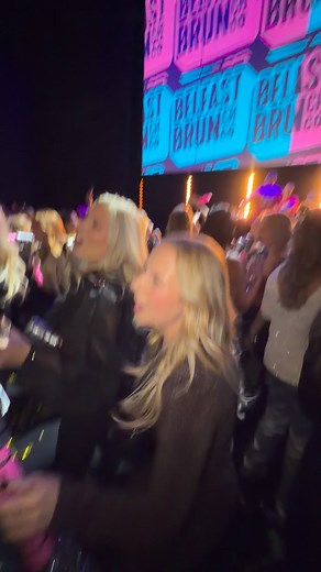 40K views · 1K reactions | ABBA hits different in Sweden 﫶 | Belfast Brunch Co | Facebook