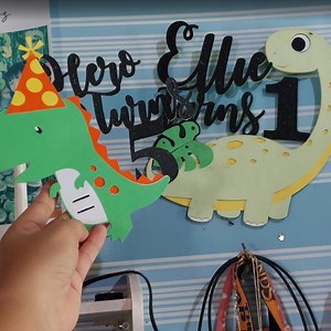 Custom DIY Cake Topper – Build Your Own Topper for Any Theme, Personalized Party Decoration - Etsy