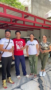 Canada Tour 🇨🇦 22 Harpreet Dhillon & Jassi Kaur Best Wishes to whole team First Show 8 April | Kaur Pooja