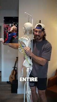 Do THIS to activate your lats!