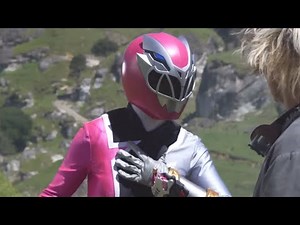 Cosmic Adventures! ☄️ Power Rangers Cosmic Fury⚡ Power Rangers Videos For Kids