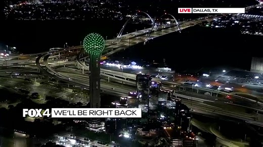 FOX 4 is your home for live election coverage in Dallas-Fort Worth, around the state of Texas, and across the country. FOX 4's Steve Dial, Shaun Rabb, and Casey Stegall provide updates with commentary from political experts. Get results after the polls close in Texas at 7 p.m. Also, follow who is leading in the race for New York City mayor. | FOX 4 News
