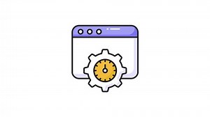 Geschwindigkeitsmesser mit Webseite, die das Design: Stockvideos & Filmmaterial (100 % lizenzfrei) 3848288197 | Shutterstock