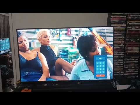 Focus (2015) Sample Clip on UniMas 46-1 KFTR-DT