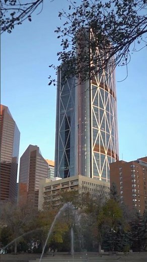 Calgary - Canada 🇨🇦: More Than Just Snow & Cowboys!