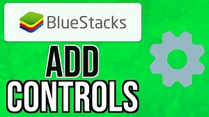 How to ADD Controls to Bluestacks 5 | Brawl Stars on PC 2024 | Play Brawl Stars on Bluestacks