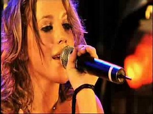 LaFee Wer Bin Ich Live DVD LaFee Erst Recht live mit HQ