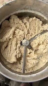 ATTA KNEADER | OMEGA ENGINEERING