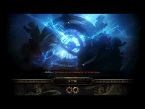 POE 3 28 Minion Pact BV Chieftain showcase