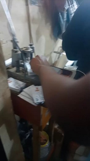 Curving Card Process ✨✨ | PrintsSignal