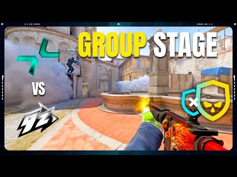 PVISION vs 9z - HIGHLIGHTS - PGL Astana 2026 | CS2