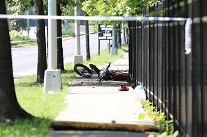 Staten Island man, 35, dies in South Avenue motorcycle crash