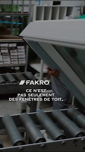 56 reactions | Découvrez la gamme complète de produits de menuiserie de FAKRO!  Nous ne vous offrons pas seulement des produits, mais de véritables solutions pour embellir votre quotidien . Transformez votre maison en un espace de vie encore plus agréable avec nous! #FAKRO #menuiserie #fenêtresdetoit | FAKRO | Facebook