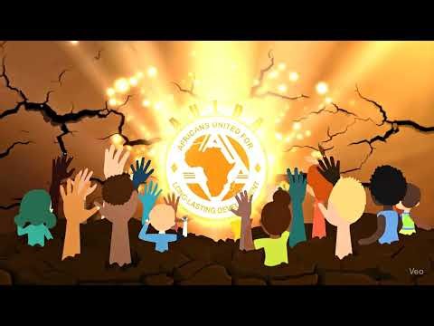What AULDA Stands For | Logo Animation & Meaning