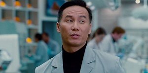 B.D. Wong Is Back In New 'Jurassic World' Trailer: WATCH - Towleroad Gay News