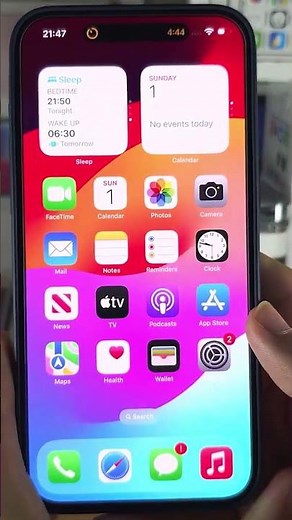 How To Activate Dynamic Island on iPhone 15 Pro Max