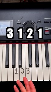 Do YOU think you could learn it? 👀 Learn piano FOR REAL in 20 days 👇 Over 100,000 beginners are learning their favorite songs with my free piano course. Even the toughest student learns their first song in 3 days or less (usually on the first day!) -Step 1: Learn Basic Chord Shapes -Step 2: Apply These to Learn Your Favorite Songs -Step 3: Impress Your Friends & Family ;) You can get access (free for now) in my bio on my page 🎹 #pianotutorial #learnpiano #pianolesson | Become a Piano Superhum