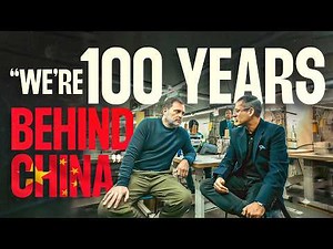 Trump’s Tariff Impact - Went inside Garment Export Factory and saw the Truth | Rahul Gandhi