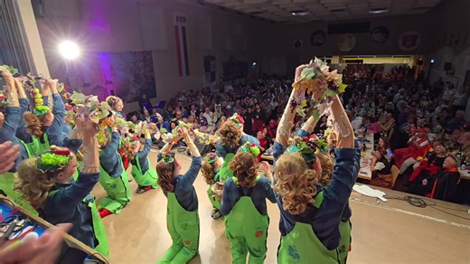 #fasnacht #fasching #karneval #fuego #showtanz @Fuego Showtanz