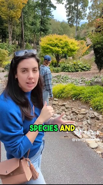 HAVE YOU CONSIDERED THESE MICROCLIMATES? 👇 1. A western facing wall or driveway in full sun is going to get VERY hot; plant the most heat tolerant of your native plants there! 2. A dryer or fireplace vent that gets frequently used might create a warmer microclimate in the few feet surrounding it. 3. A dip in your topography might create a place where water pools, requiring plants that enjoy wetter soil! There is no one size fits all with planting design; considering your microclimate really mat