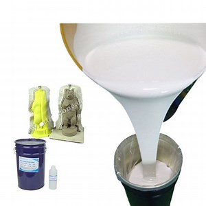 [Hot Item] RTV Two Component Silicone Rubber for Mold Making