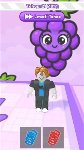 subscribe dan like ya gaes. makasih kalian baik sekali. #robloxshorts #rblx #roblox #games #shorts