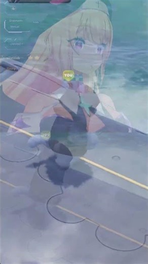 get launched #vtubers #vtuber #vtuberclips #envtuber