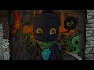 The Minecraft Project - Have You Seen This Man!? | The Minecraft Project | #239