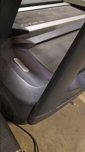 Precor Treadmill Is the Best?