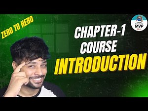 UiPath Zero To Hero Series | Chapter-1 | Course Introduction | UiAAA