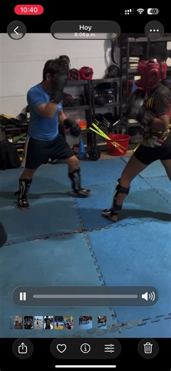 Top K1 and MMA Highlights You Can't Miss!