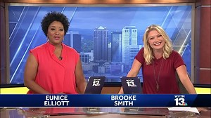 13K views · 193 reactions | Better out than in is what I always say!!! Sometimes you just can't hold it in...even on TV!!!! | Stephanie Walker WVTM 13 | Facebook
