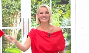 Esra Erol’da