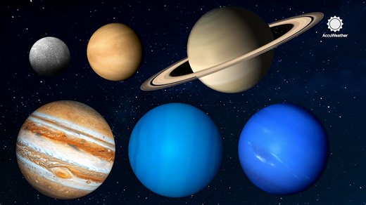 Six planets to align in the night sky in late February