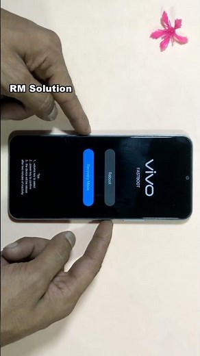 how to vivo y20g reset unlock "factory reset #smartphone