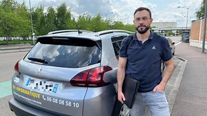 Troyes : G.F informatique dépanne à domicile 7 jours sur 7 dans toute l’Aube